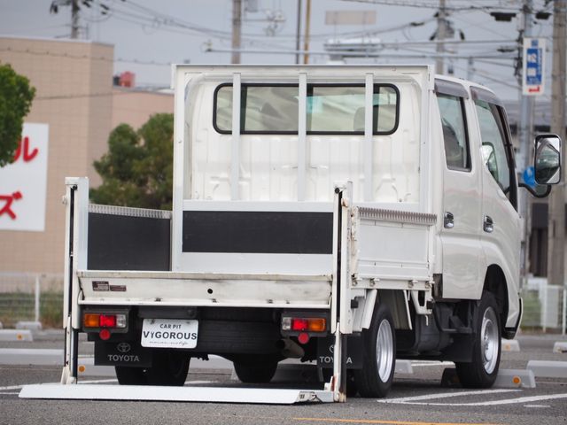 TOYOTA DYNA 2007 Image 31
