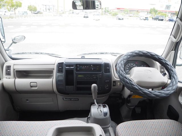 TOYOTA DYNA 2007 Image 31