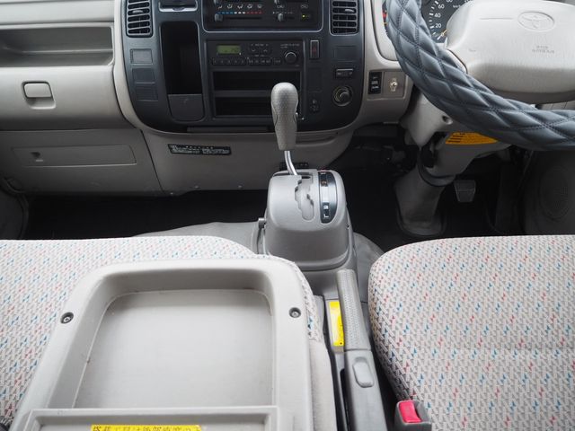 TOYOTA DYNA 2007 Image 31