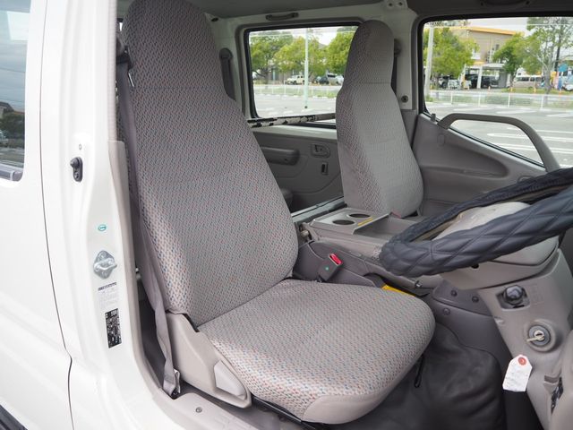 TOYOTA DYNA 2007 Image 31