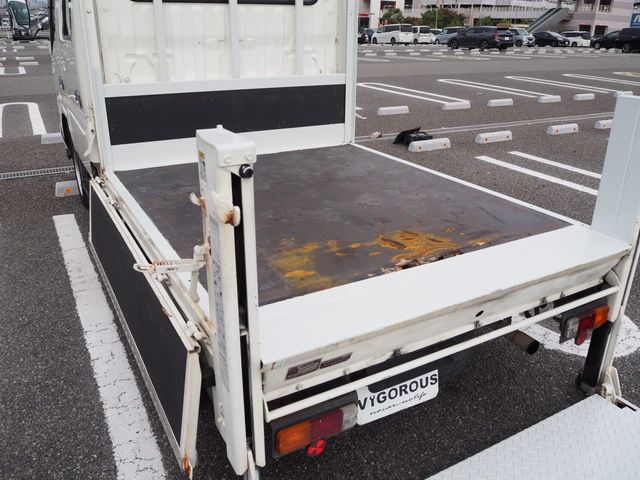 TOYOTA DYNA 2007 Image 31