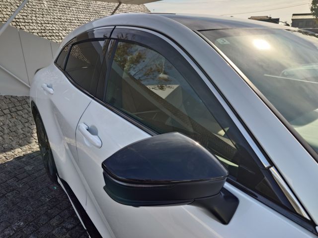 TOYOTA CROWN SPORT 2025 Image 31