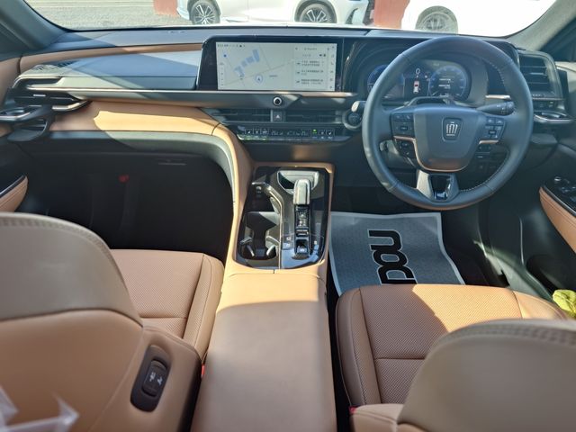 TOYOTA CROWN SPORT 2025 Image 31