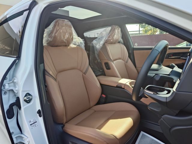 TOYOTA CROWN SPORT 2025 Image 31