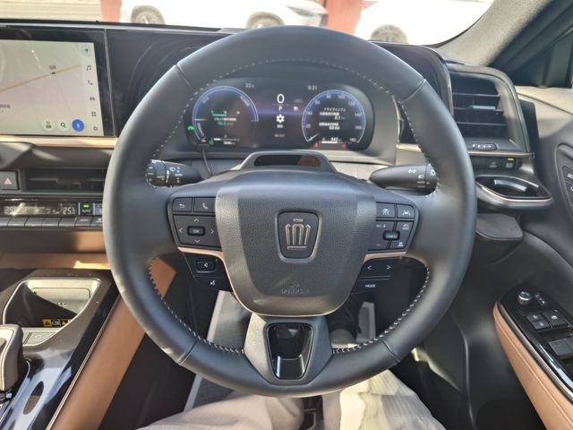 TOYOTA CROWN SPORT 2025 Image 31