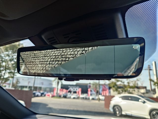 TOYOTA CROWN SPORT 2025 Image 31