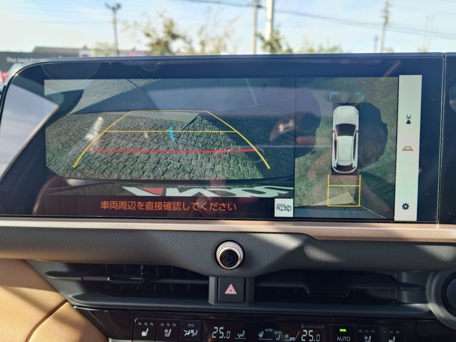 TOYOTA CROWN SPORT 2025 Image 31