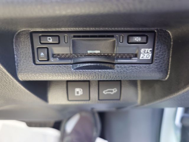 TOYOTA CROWN SPORT 2025 Image 31