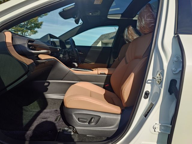 TOYOTA CROWN SPORT 2025 Image 31