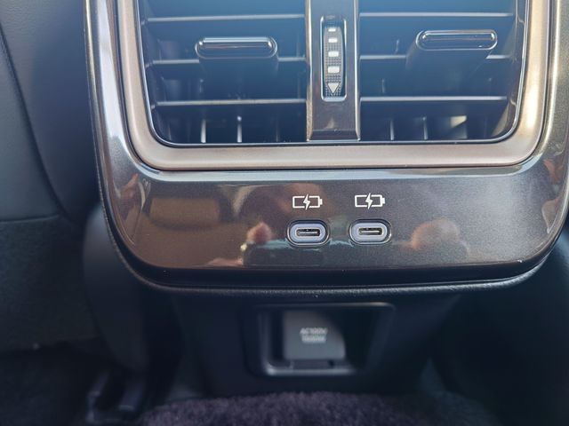 TOYOTA CROWN SPORT 2025 Image 31