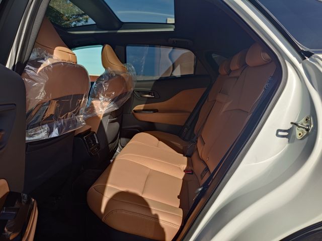 TOYOTA CROWN SPORT 2025 Image 31