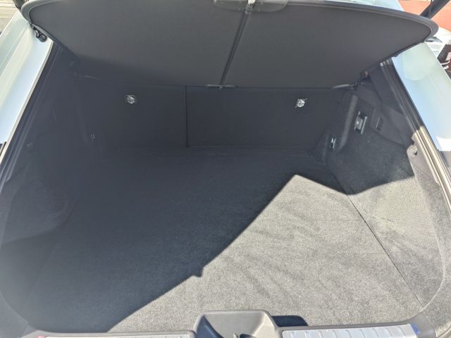 TOYOTA CROWN SPORT 2025 Image 31