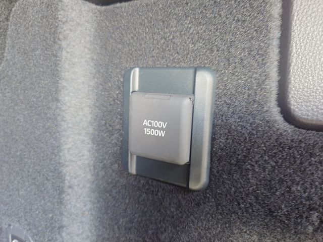 TOYOTA CROWN SPORT 2025 Image 31