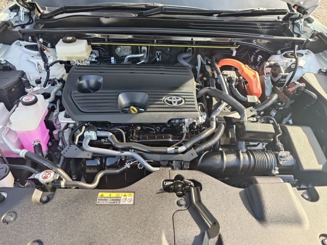 TOYOTA CROWN SPORT 2025 Image 31