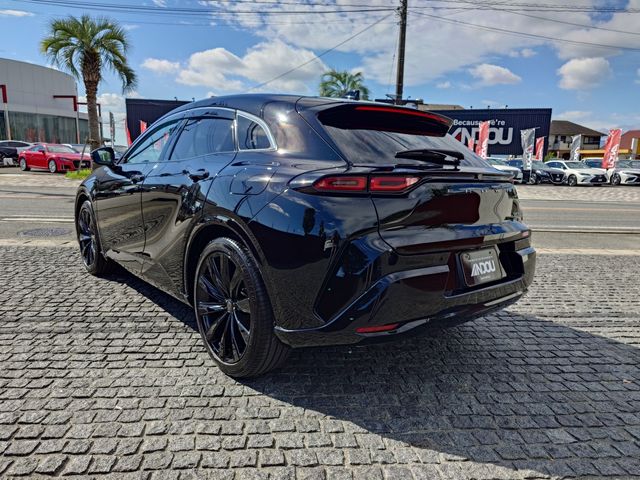 TOYOTA CROWN SPORT 2024 Image 31