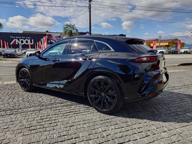 TOYOTA CROWN SPORT 2024 Image 31