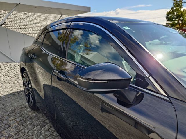 TOYOTA CROWN SPORT 2024 Image 31