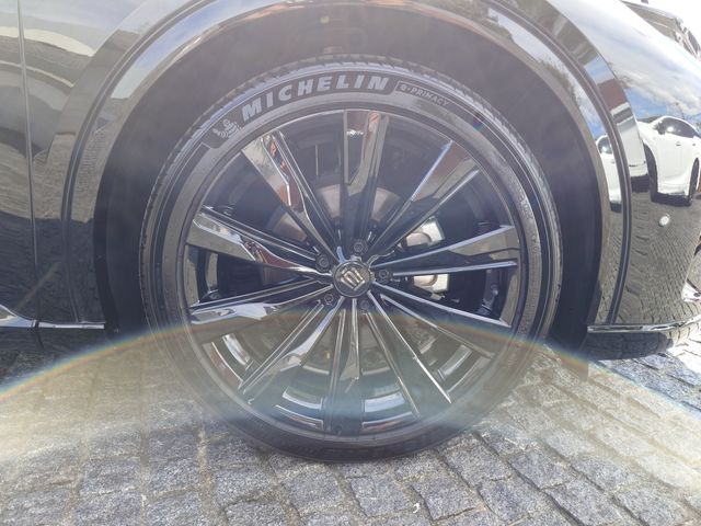 TOYOTA CROWN SPORT 2024 Image 31