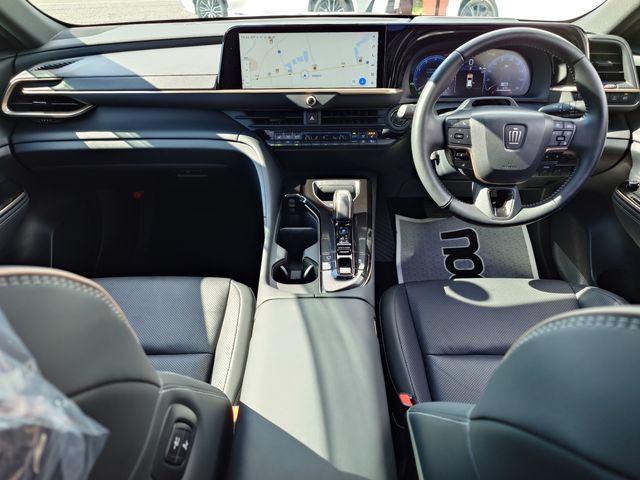 TOYOTA CROWN SPORT 2024 Image 31