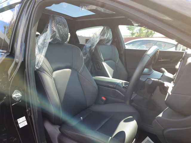 TOYOTA CROWN SPORT 2024 Image 31