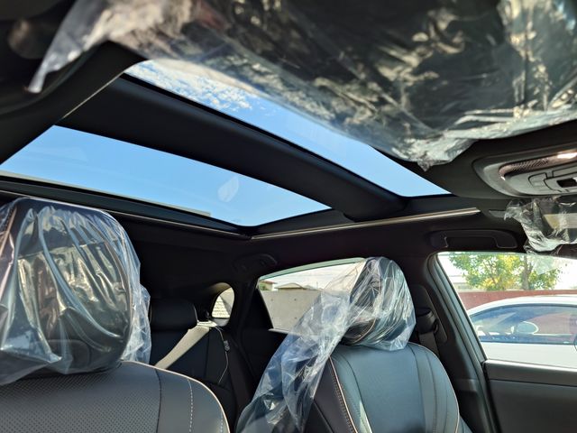 TOYOTA CROWN SPORT 2024 Image 31