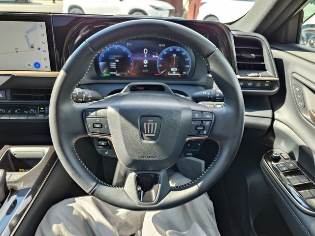 TOYOTA CROWN SPORT 2024 Image 31