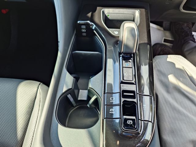 TOYOTA CROWN SPORT 2024 Image 31