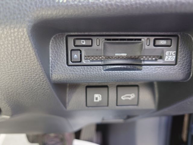 TOYOTA CROWN SPORT 2024 Image 31