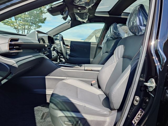 TOYOTA CROWN SPORT 2024 Image 31