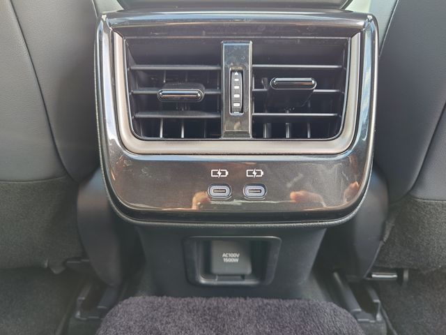 TOYOTA CROWN SPORT 2024 Image 31