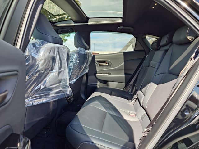 TOYOTA CROWN SPORT 2024 Image 31