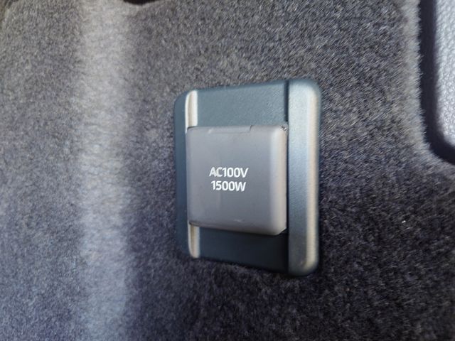 TOYOTA CROWN SPORT 2024 Image 31