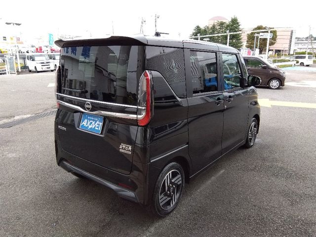 NISSAN ROOX 2023 Image 31