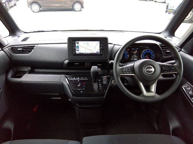 NISSAN ROOX 2023 Image 31