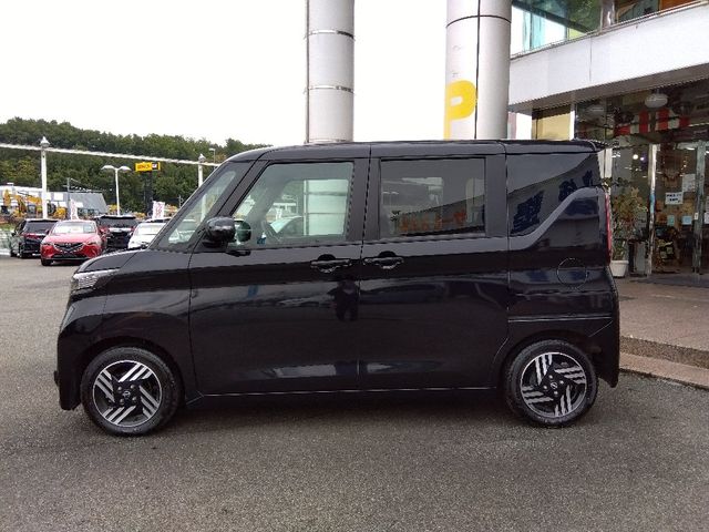 NISSAN ROOX 2023 Image 31