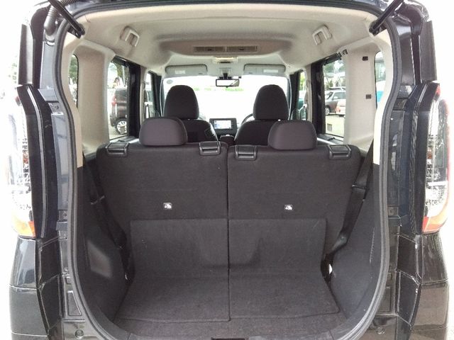 NISSAN ROOX 2023 Image 31