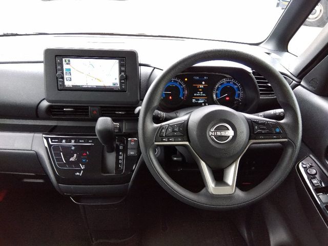 NISSAN ROOX 2023 Image 31