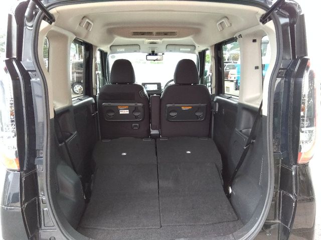 NISSAN ROOX 2023 Image 31