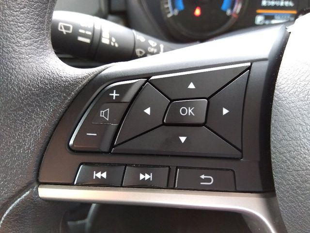 NISSAN ROOX 2023 Image 31