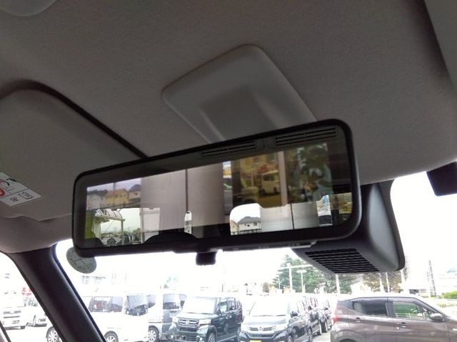 NISSAN ROOX 2023 Image 31