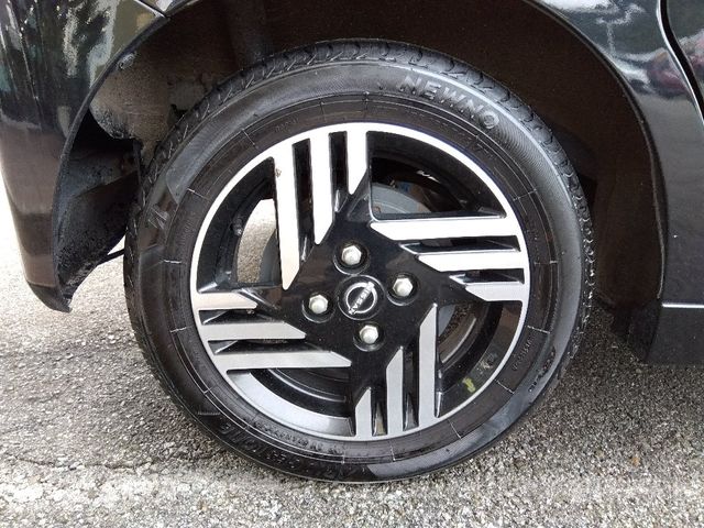 NISSAN ROOX 2023 Image 31