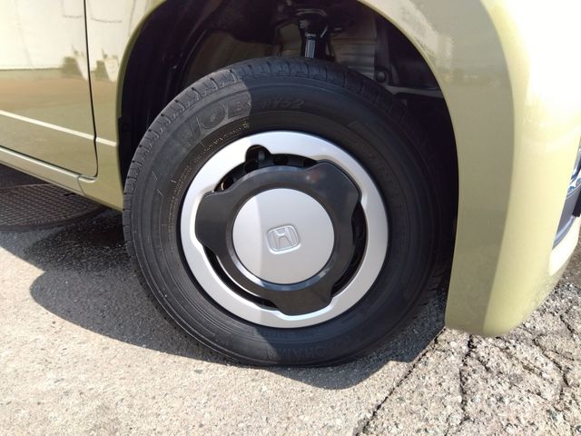 HONDA N-VAN+STYLE 2020 Image 31