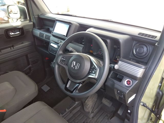 HONDA N-VAN+STYLE 2020 Image 31