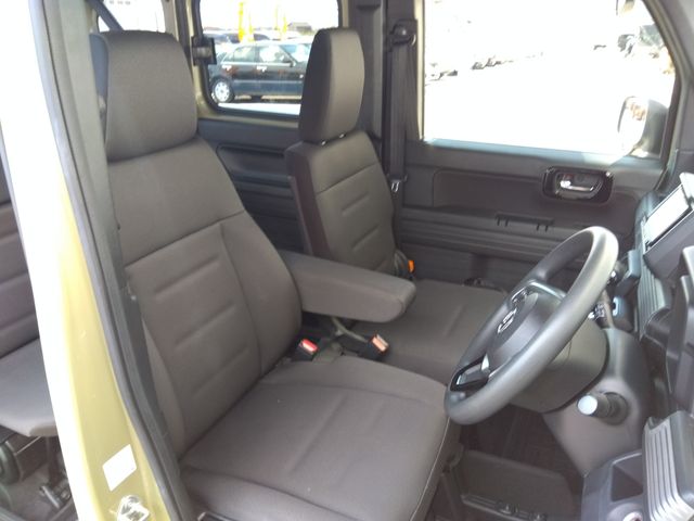 HONDA N-VAN+STYLE 2020 Image 31