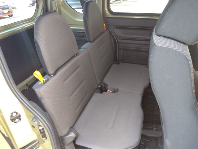 HONDA N-VAN+STYLE 2020 Image 31