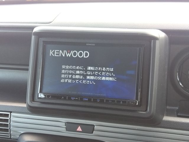 HONDA N-VAN+STYLE 2020 Image 31