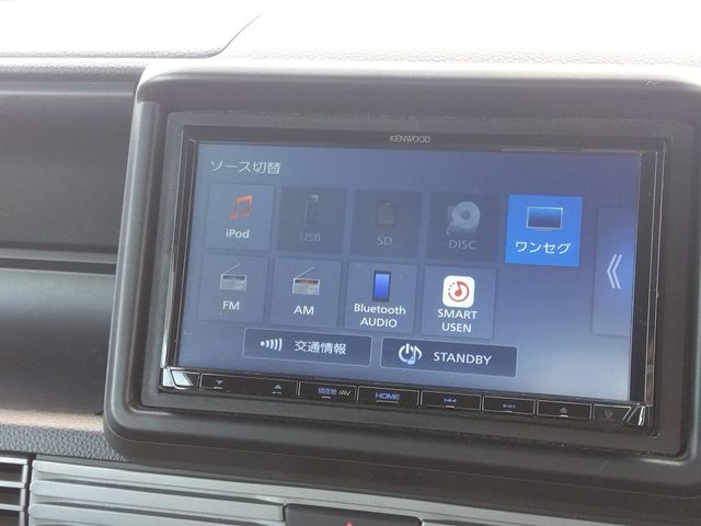 HONDA N-VAN+STYLE 2020 Image 31