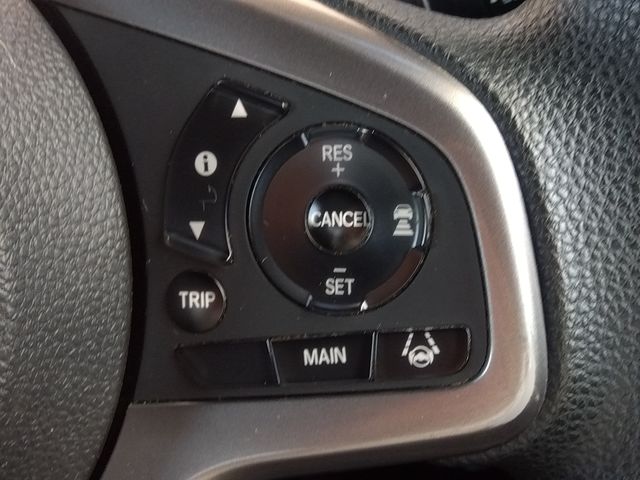 HONDA N-VAN+STYLE 2020 Image 31