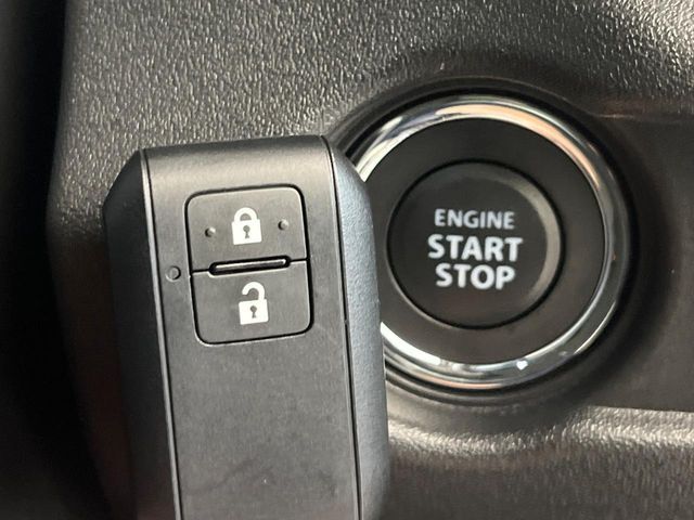 SUZUKI JIMNY NOMADE 2025 Image 31