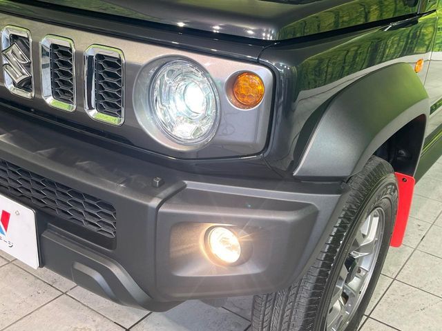 SUZUKI JIMNY NOMADE 2025 Image 31